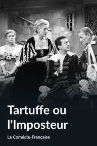 Tartuffe ou L'Imposteur_peliplat