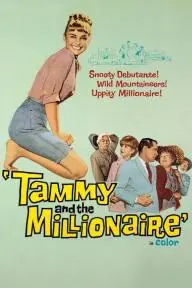 Tammy and the Millionaire_peliplat
