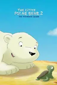 The Little Polar Bear 2: The Mysterious Island_peliplat