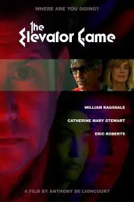 The Elevator Game_peliplat