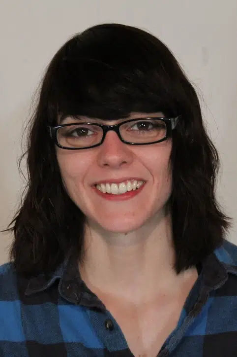 Casey Lee McIntosh