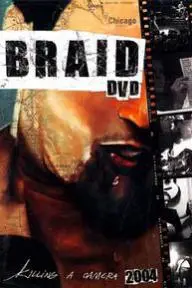 Braid: Killing a Camera 2004_peliplat
