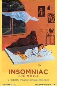 Insomniac: The Movie_peliplat