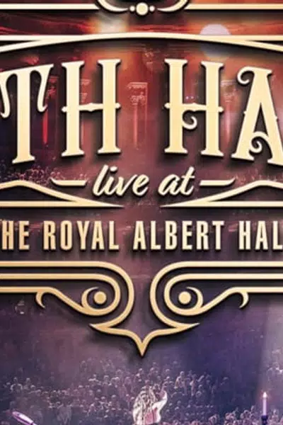 Beth Hart Live at The Royal Albert Hall