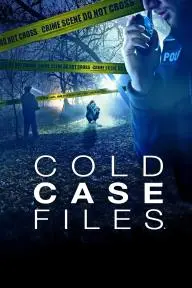 Cold Case Files_peliplat