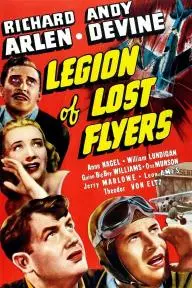 Legion of Lost Flyers_peliplat