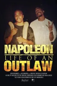 Napoleon: Life of an Outlaw_peliplat