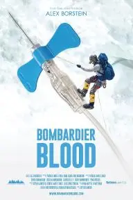 Bombardier Blood_peliplat