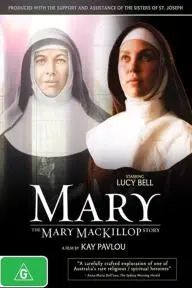 Mary: The Mary MacKillop Story_peliplat