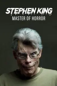 Stephen King Master of Horror_peliplat