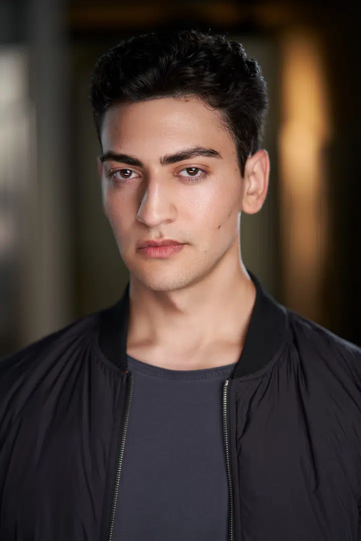 Mo Chaaban