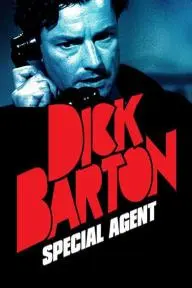 Dick Barton: Special Agent_peliplat