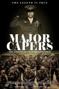 Major Capers: The Legend of Team Broadminded_peliplat