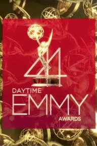 The 44th Annual Daytime Emmy Awards_peliplat