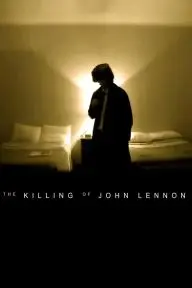 The Killing of John Lennon_peliplat