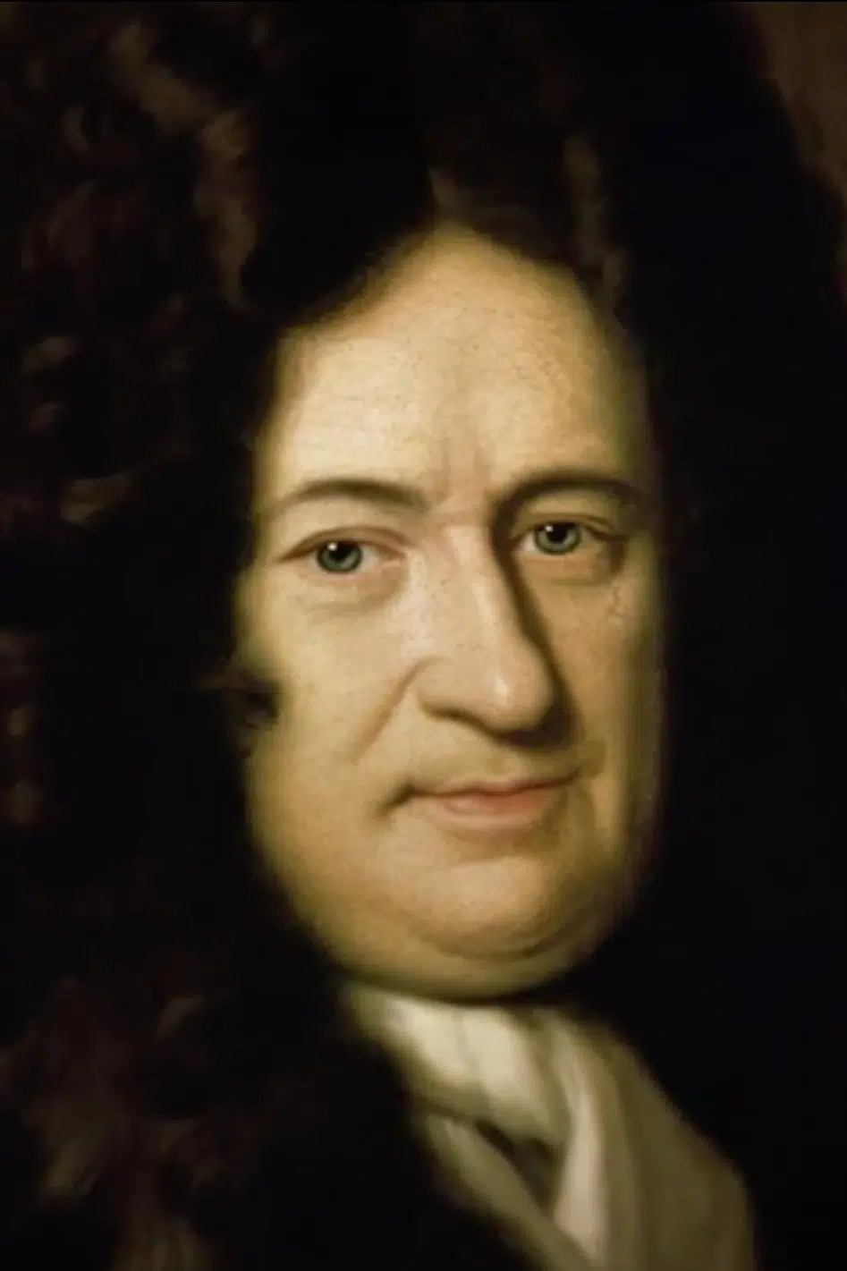 Gottfried Wilhelm Leibniz