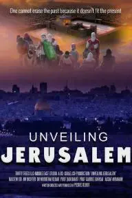 Unveiling Jerusalem_peliplat