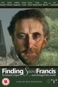 Finding Saint Francis_peliplat