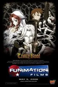 Trinity Blood: Genesis_peliplat