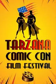 Tarzana Comic Con & Film Festival_peliplat