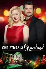 Christmas at Graceland_peliplat