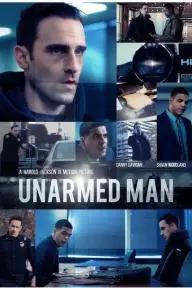 Unarmed Man_peliplat
