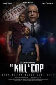 To Kill a Cop_peliplat