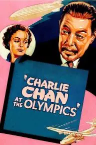 Charlie Chan at the Olympics_peliplat