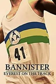 Bannister: Everest on the Track_peliplat