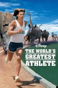 The World's Greatest Athlete_peliplat