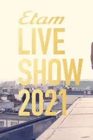 Etam Live Show 2021_peliplat