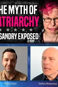 The Myth of Patriarchy: Peter Lloyd and Stefan Molyneux_peliplat