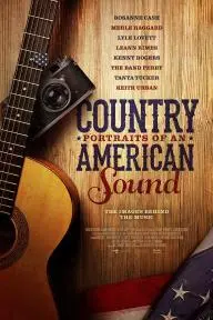 Country: Portraits of an American Sound_peliplat