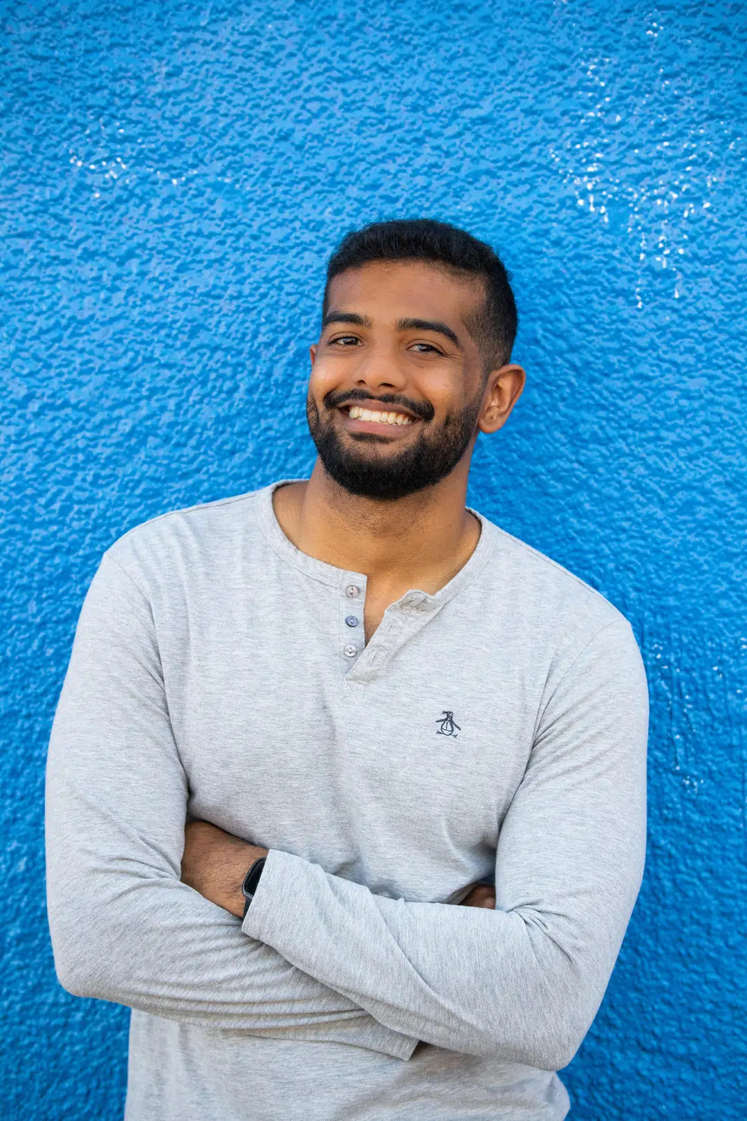 Ahmed Al-Kadri