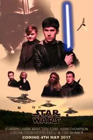 Star Wars FanFilm the Padawan III 'Darkness of the Republic'_peliplat