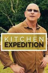 Kitchen Expedition_peliplat