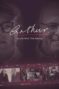 Arthur: A Life with the Royal Family_peliplat