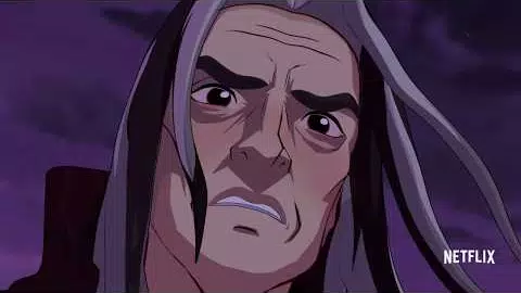 The Dragon Prince | Behind The Music