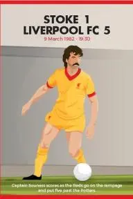 First Division 22. Matchday Stoke City vs Liverpool FC_peliplat