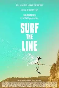 Surf the Line_peliplat