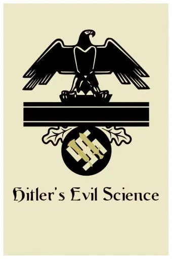 Sciences nazies - La race, le sol et le sang_peliplat