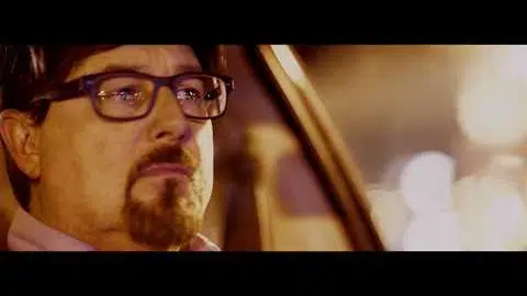 TEST Theatrical Trailer 4k