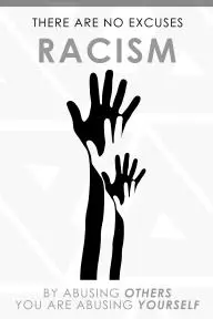 Racism_peliplat