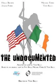The Undocumented_peliplat