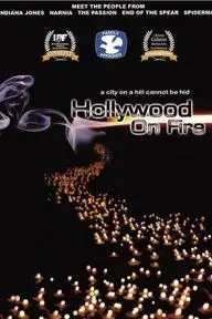 Hollywood on Fire_peliplat