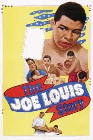 The Joe Louis Story_peliplat