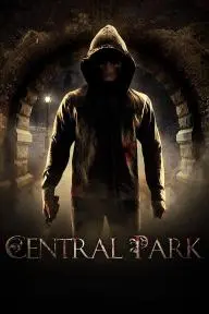 Central Park_peliplat