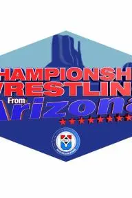 Championship Wrestling from Arizona_peliplat
