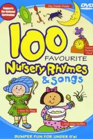 100 Favourite Nursery Rhymes and Songs_peliplat