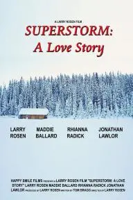 Superstorm: A Love Story_peliplat